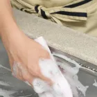 ハウスクリーニング